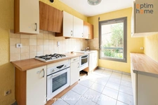 Appartement à vendre 3 pièces PERTUIS (84)