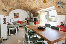 Maison à vendre 5 pièces SAINT MARTIN DE LA BRASQUE (84)