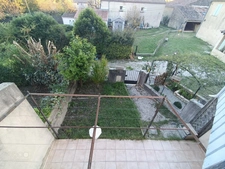 Maison à vendre 4 pièces SAINT MARTIN DE LA BRASQUE (84)