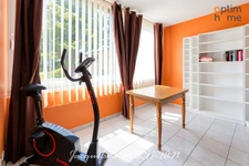 Appartement à vendre 3 pièces PERTUIS (84)