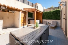 Maison à vendre 4 pièces PEYPIN D'AIGUES (84)