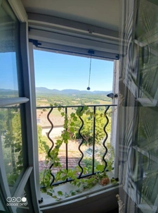 Maison à vendre 3 pièces GRAMBOIS (84)
