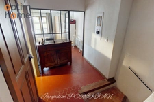 Appartement T2 en duplex au coeur de  LOURMARIN (84)- authenticité et charme