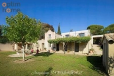 Maison de charme contemporaine - Cucuron village