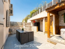 Maison à vendre 4 pièces PEYPIN D'AIGUES (84)