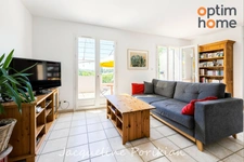 Maison à vendre 4 pièces VILLELAURE (84)