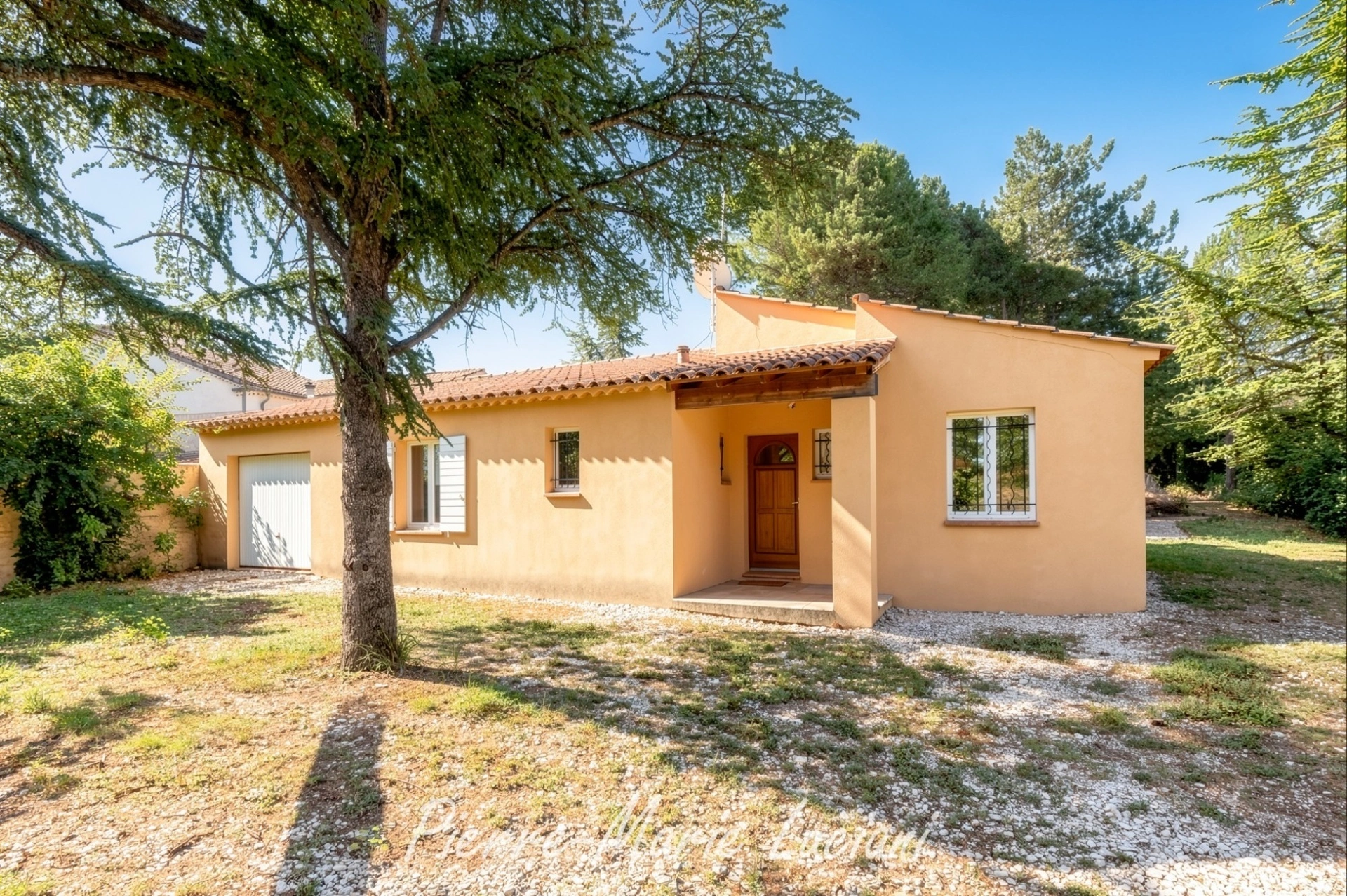 Maison 4 pièces 94 m² · à Pertuis · 94 m² · 460 000 €