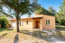 Pertuis : Maison à vendre 4 pièces 125m2 au sol sur 100m2 de terrain clos