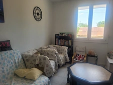 Appartement à vendre 4 pièces VINON SUR VERDON (83)