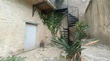 Maison à vendre 3 pièces GRAMBOIS (84)