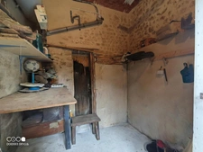 Maison à vendre 3 pièces GRAMBOIS (84)