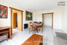 Appartement à vendre 3 pièces PERTUIS (84)