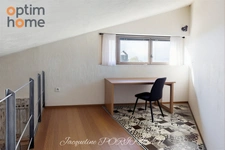 Appartement T2 en duplex au coeur de  LOURMARIN (84)- authenticité et charme