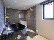 La Motte d'Aigues Pavillon de plain pied plain pied  T5 avec piscine et garage. 