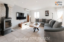 Maison à vendre 4 pièces PEYPIN D'AIGUES (84)