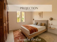 Pertuis : Maison à vendre 4 pièces 125m2 au sol sur 100m2 de terrain clos