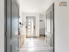 Maison à vendre 4 pièces PEYPIN D'AIGUES (84)
