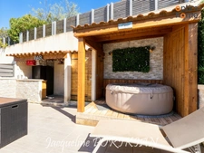 Maison à vendre 4 pièces PEYPIN D'AIGUES (84)
