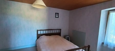 Maison à vendre 4 pièces LA CHAPELLE SUR USSON (63)