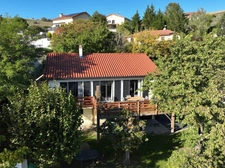 Maison à vendre 7 pièces ORBEIL (63)