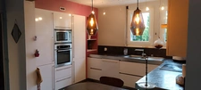 Maison à vendre 6 pièces ISSOIRE (63)