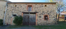 Maison à vendre 2 pièces SAINT GERVAZY (63)