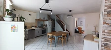 Maison à vendre 5 pièces ISSOIRE (63)