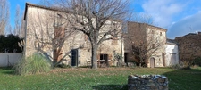 Maison à vendre 7 pièces VARENNES SUR USSON (63)