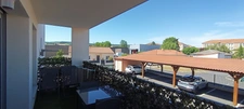 Appartement à vendre 3 pièces ISSOIRE (63)