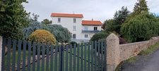 Maison à vendre 6 pièces ISSOIRE (63)