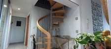 Maison à vendre 7 pièces ORBEIL (63)