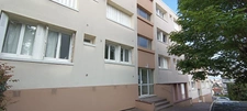 Appartement à vendre 3 pièces CLERMONT FERRAND (63)