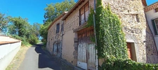 Maison à vendre 4 pièces CHIDRAC (63)