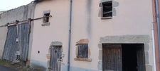Maison à vendre 1 pièces ORBEIL (63)
