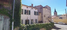 Maison à vendre 4 pièces CHIDRAC (63)