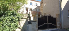 Maison à vendre 3 pièces CHADELEUF (63)