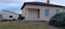 Maison à vendre 4 pièces ISSOIRE (63)