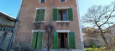 Maison à vendre 4 pièces ORBEIL (63)