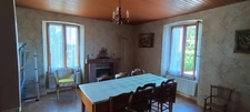 Maison à vendre 4 pièces LA CHAPELLE SUR USSON (63)