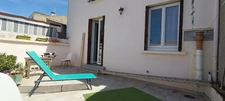 Maison à vendre 5 pièces ISSOIRE (63)