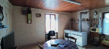 Maison à vendre 4 pièces LA CHAPELLE SUR USSON (63)