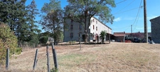 Maison à vendre 4 pièces LA CHAPELLE SUR USSON (63)