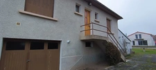 Maison à vendre 3 pièces ISSOIRE (63)