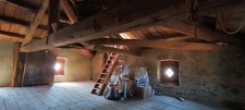 Maison à vendre 4 pièces LA CHAPELLE SUR USSON (63)