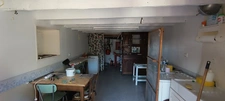 Corps de ferme à vendre 4 pièces LA CHAPELLE SUR USSON (63)