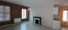 Appartement à vendre 3 pièces ISSOIRE (63)