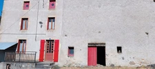 Maison à vendre 4 pièces LA CHAPELLE SUR USSON (63)