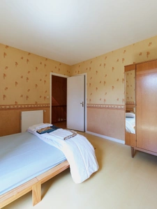 Maison à vendre 7 pièces VARENNES SUR USSON (63)