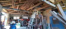 Maison à vendre 4 pièces ORBEIL (63)