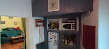 Maison à vendre 3 pièces ISSOIRE (63)